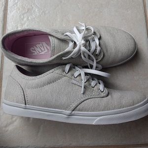 Vans sneakers